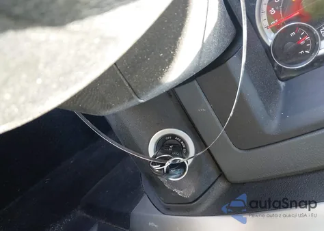 2015 Ram 1500 Big Horn z USA, uszkodzony, nr VIN 1C6RR7LT9FS772920